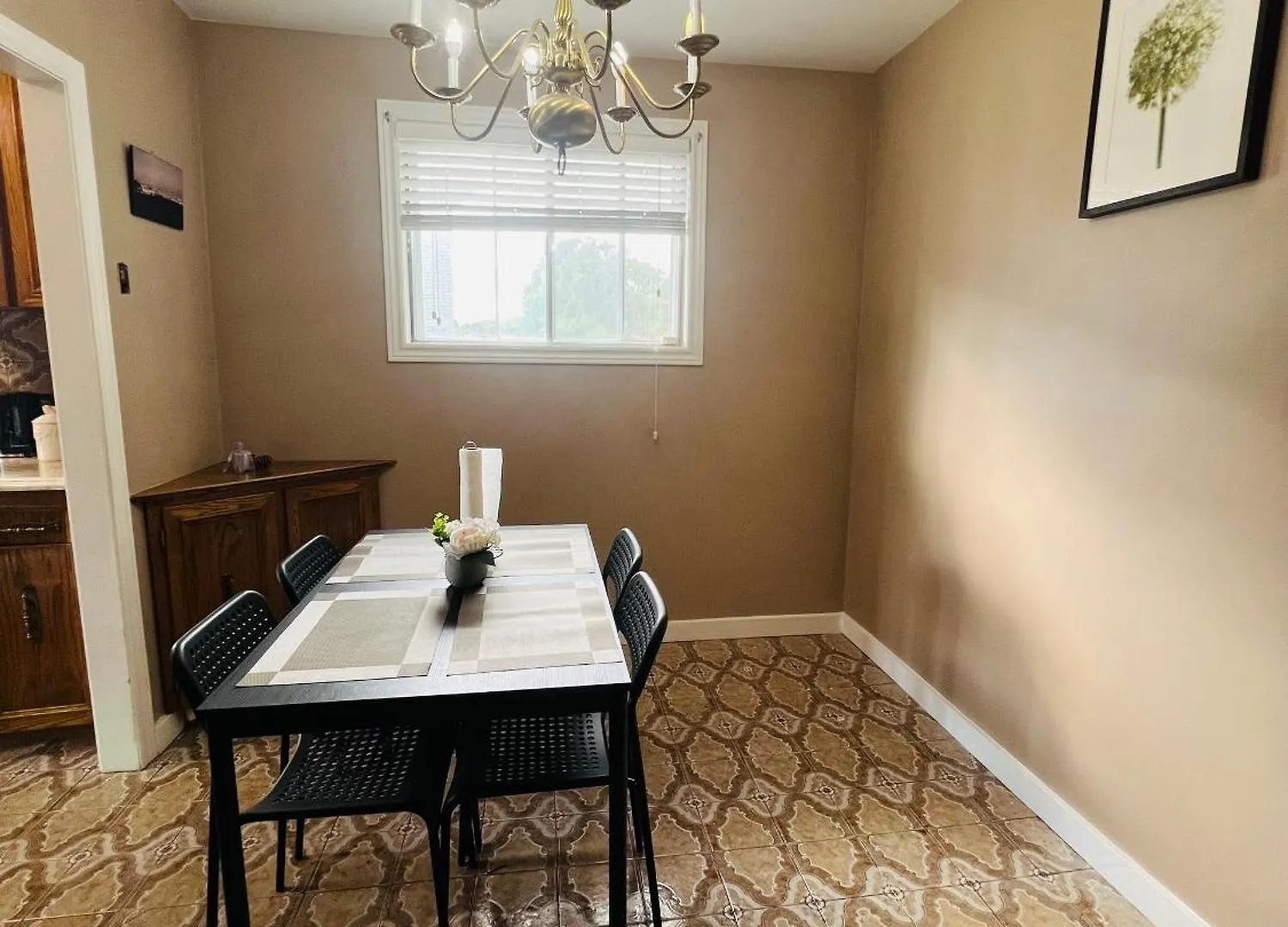 Guest house Cozy Stay, Self Check-In With Parking Available Upon Request