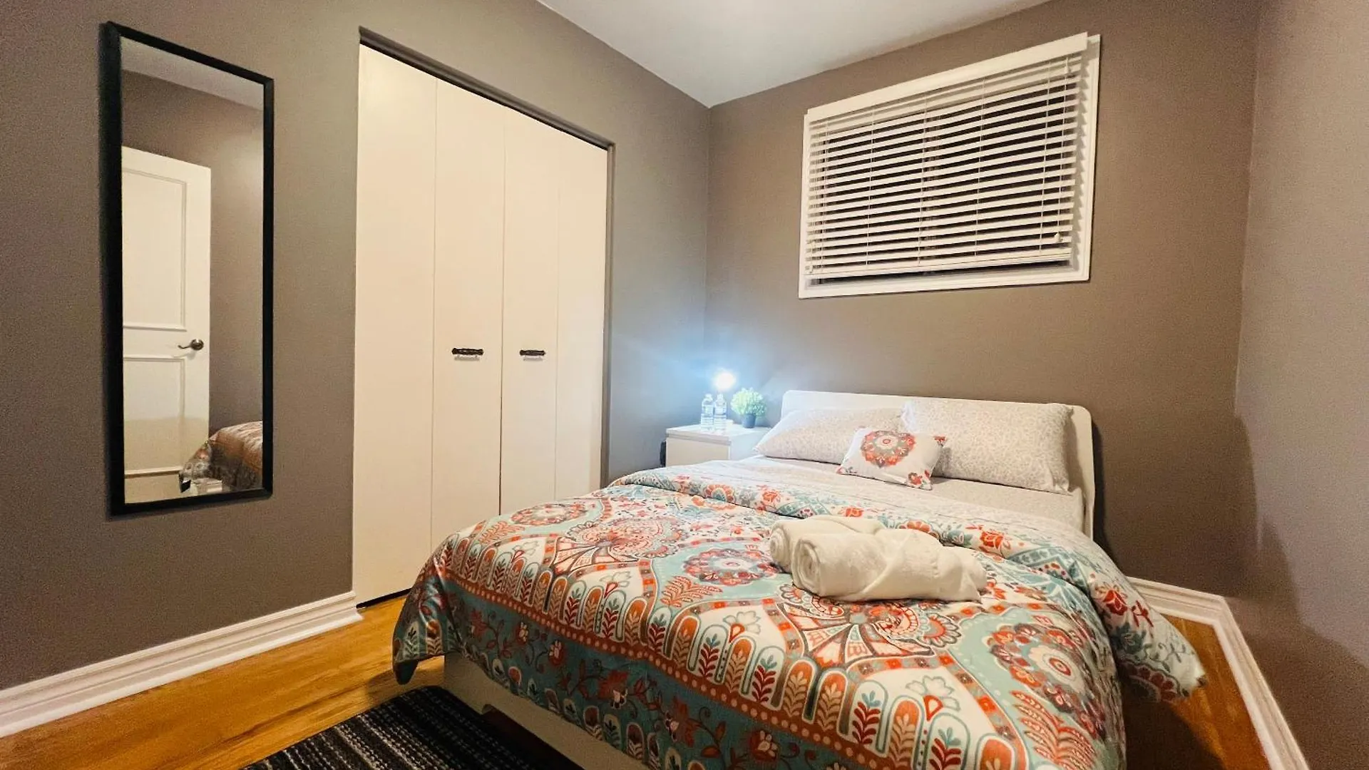 Guest house Cozy Stay, Self Check-In With Parking Available Upon Request